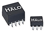 NS-NF Package Discrete Isolation Transformer