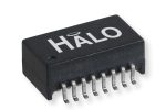 16 Pin SOIC Dual Port CMC Filters