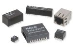 HALO magetics for telecom applications