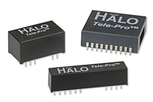 HALO Tele-Pro Series