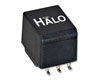 SMD 4kV Isolation Transformers for DC/DC Converter Circuits